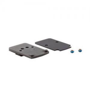 Trijicon RM45 RMR Reflex Sight Pistol Mount S&amp;W M&amp;P RM45