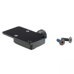 RMR MNT FOR CUSTOM RIFLE W/ 11 RM57