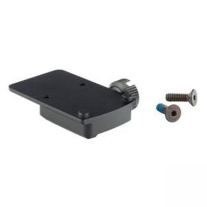 RMR MNT FOR CUSTOM RIFLE W/ 14 RM58