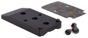 Trijicon RMR Pistol Mount for S&W Large Frame Revolver RM46 719307609143