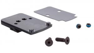 Trijicon RMR Pistol Mount HK 45/P30