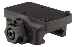 Trijicon RMR Quick Release Low Weaver Mount, AC32077 719307615410