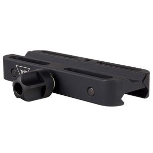 Trijicon ACOG & VCOG Rifle Scope Mount Q-LOC Matte SKU - 668209