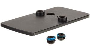 Trijicon HSC3158-2 RMRcc Plate for Glock 43X/48 SF XSC For Handgun
