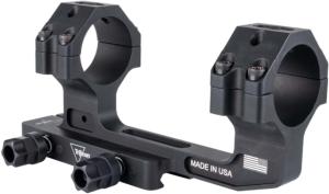 Trijicon Cantilever Mount w/Q-LOC Technology - 34mm, 1.93 in., Black, AC22050 719307618800