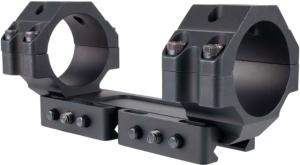 Trijicon Bolt Action Static Mount - 30mm, 1.06 in., Black, AC22058 719307618886