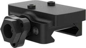 Trijicon RMRcc Low Mount w/Q-LOC Technology, Black, AC32113 AC32113