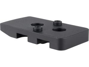 Trijicon Q-LOC Quick-Release Accessory Ring Cap Red Dot Mounting Plate RMRcc - 121862