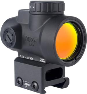 TRIJICON MRO SR 1x25 2.0 MOA Red Dot Full Co-Witness 