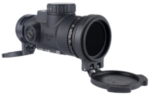 TRIJICON MRO SD Patrol 1x25 Red Dot w/ Adj LED 2.0 MOA 