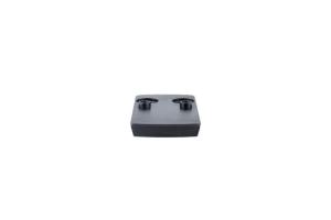 Trijicon RMRcc Pistol Adapter Plate - 202516