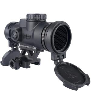 Trijicon MRO HD Patrol Red Dot Sight - 816028 