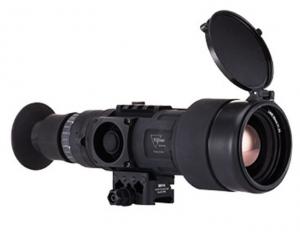Trijicon Mini Thermal Riflescope REAP-IR-2 60mm, 4.5x Optical, f/1.25, E-Zoom, Black, IRMS-60-2 IRMS602