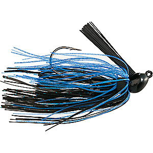BOOYAH Baby Boo Jig - 5/16 oz. - Peanut Butter and Jelly 51623-1009697