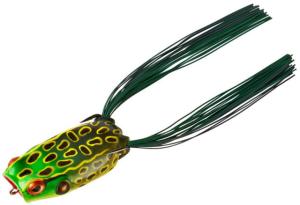 Booyah Poppin PadCrshr , 1/2oz, Bull, BYPPC3903 BYPPC3903
