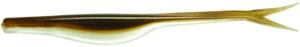 Yum Butter Yum Break'N Shad Soft Jerkbait, Arkansas Shiner, 5in, 10/Bag, YBS522