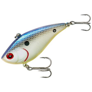 BOOYAH One Knocker 1/2 oz. Lipless Crankbait Bling 719339111508