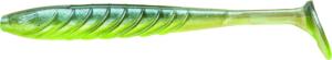 Yum Butter Yum, Pulse Swimbait-Soft Plastic, Sinful Shad, 4 1/2in, 8Ct, YPL4197 719339113069