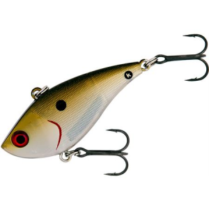 Booyah One Knocker Lipless Crankbait - Ghost BYHKK1424