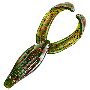 YUM Tip Toad Frog - White 100163087-2588571