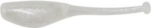 Bobby Garland Itty Bit Swim'R Swimbait - 20, 1.25in, Pearl White, 1.25'', BGIBS65-20 BGIBS6520