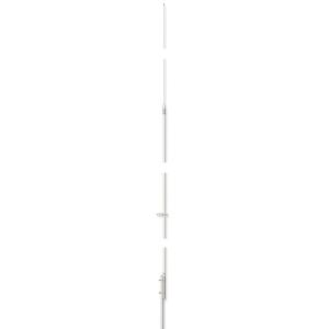 Shakespeare 19' VHF Antenna 4018-M, 4018-M