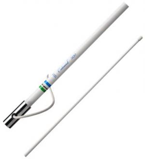 Shakespeare 5120 - 8' AM/FM Antenna 16026-644349