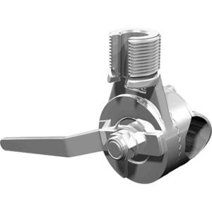 Shakespeare Stainless Steel Ratchet Rail Mnt, New Condition, 4190