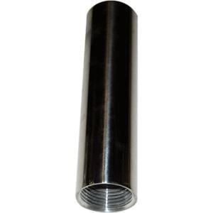 Shakespeare 4.5in Stainless Extension Mast 1in Dia, New Condition, 4006