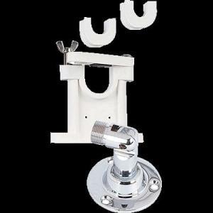 Shakespeare Swivel Kit 81-S Mnt & 408R Stnf Off Bkt, New Condition, 410-R 719441110819