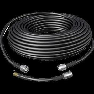 Shakespeare Replacement Cable for SRA-25/40, 90ft, SRC-90 719441170233