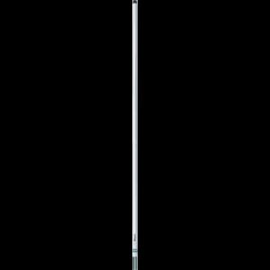 Shakespeare 6ft 5in Broadband VHF Antenna 136-174 MHz, New Condition, HS-2774-1