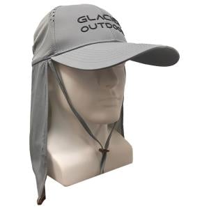 MOJAVE SUN HAT- GREY UPC: 719799002323