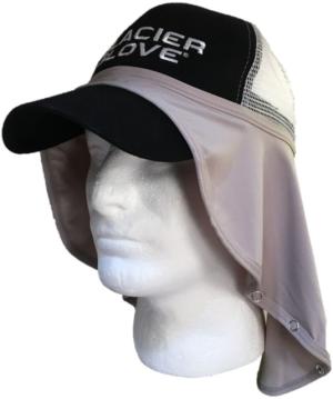 Glacier Glove Universal Sun Shade 440222
