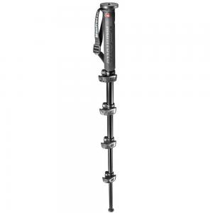 Manfrotto  XPRO 5-Section Professional Monopod 719821412328