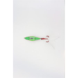 Clam 10216 JM Rattlin Blade Spoon 719921102167