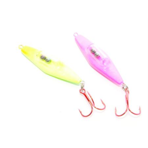Clam 110419 Rattlin' Blade Spoon