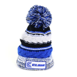 Clam 12196 Pom Hat