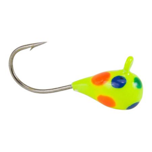 Clam 12637 The Drop XL