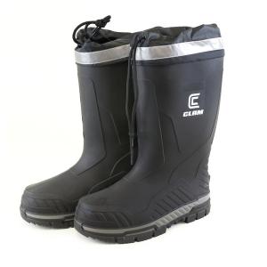 Clam Sub Zero X Rubber Boot Size 13 719921127085