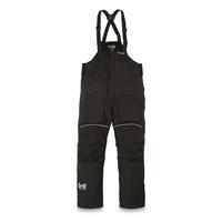 IceArmor by Clam Men&amp;#039;s Extreme Advantage Insulated Waterproof Bibs 719921128136