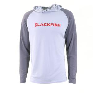 Blackfish CoolCharge UPF Angler Sun Hoodie 719921171651