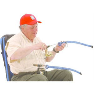 Clam 8248 Rod Slick