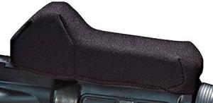 Scopecoat Holographic/Electronic Scope Cover Black 5.4-inch x 2-inch Eotech 552/512/555/518/558 Slip On Neoprene/Nylon Laminate 720053135817