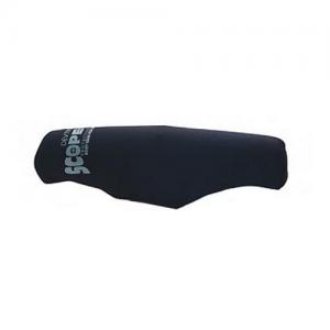ScopeCoat Standard Black Large 12.5-inch x 50mm 10SC07BK