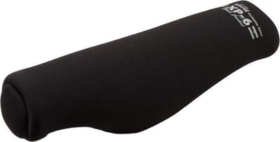Huskemaw Scopecoat, 1-6x24 Riflescope, Black, 20SC16