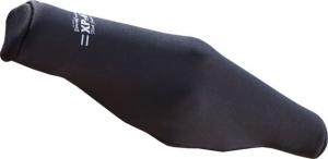 Scopecoat XP-6 Extra Large Scope Cover 15.5x 60mm, Black 720053175516