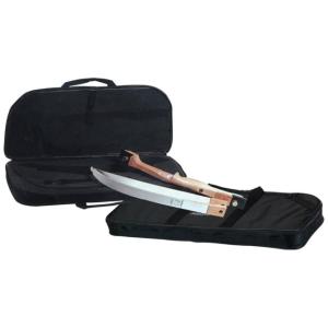 Cartel ProGold 703 RecurveCase, Black, 770030 720216770039