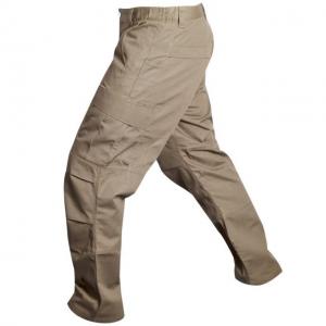 Vertx Desert Tan Male Phantom Ops Pant 65% Poly/35% Cotton Ripstop, 54-36 VTX8600DT-54-36