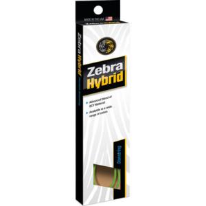 Zebra Hybrid String Camo 85 1/2 in ZS851/2--TAN/BLKOT